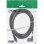 Cable de Alimentación InLine 16751A C14 a C5 Angular 2 metros