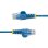 Cable de red StarTech Cat6 U/UTP Azul 10-Pack 1 m