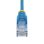 Cable de red StarTech Cat6 U/UTP Azul 10-Pack 1 m