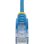 Cable de red StarTech Cat6 U/UTP Azul 10-Pack 1 m