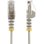 Cable de red StarTech Cat6 UTP Slim 1 m pack de 10