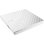 Lecteur optique externe ASUS SDRW-08D2S-U LITE USB 2.0 Blanc