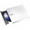 Lecteur optique externe ASUS SDRW-08D2S-U LITE USB 2.0 Blanc