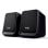 Altavoces Trust Milo 2.0 alámbricos 12 W USB para PC portátil negro