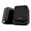 Altavoces Trust Milo 2.0 alámbricos 12 W USB para PC portátil negro