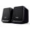Altavoces Trust Milo 2.0 alámbricos 12 W USB para PC portátil negro