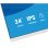 Monitor PC iiyama ProLite XB2497HSN-W1 23,8" FullHD 100Hz IPS USB-C Altoparlanti Regolazione Altezza
