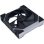 Refrigeração Ar Lian-Li 120mm PWM ARGB Preto G9F.12SL1F1B.00