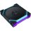 Refrigeração Ar Lian-Li 120mm PWM ARGB Preto G9F.12SL1F1B.00