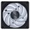 Refrigeración aire Lian-Li PWM 120 mm G9F.12CL1F1B.00 ARGB negra