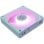 Raffreddamento Aria Lian-Li 120 mm PWM ARGB Bianco G9F.12RCL1F1W.00