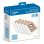 Bolsa de polvo TP-Link Tapo RVA202 3 L para RV30 Max Plus y RV20 Max Plus