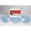 Kit di pulizia Fujitsu per scanner 72 Salviette