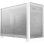 Caja PC Montech Ten Mini Tower Micro ATX/Mini-ITX Blanco