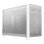 Caja PC Montech Ten Mini Tower Micro ATX/Mini-ITX Blanco