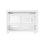 Caja PC Montech Ten Mini Tower Micro ATX/Mini-ITX Blanco