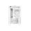 Caja PC Montech Ten Mini Tower Micro ATX/Mini-ITX Blanco