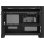 Caixa PC Montech Ten Mini Tower Preto Micro ATX Mini-ITX Modular Mesh