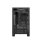 Caixa PC Montech Ten Mini Tower Preto Micro ATX Mini-ITX Modular Mesh