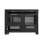 Caixa PC Montech Ten Mini Tower Preto Micro ATX Mini-ITX Modular Mesh