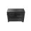 Caixa PC Montech Ten Mini Tower Preto Micro ATX Mini-ITX Modular Mesh