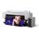 Impresora inyección de tinta Ethernet Epson SureColor P20500 con pantalla táctil
