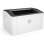 Impresora láser Wi-Fi HP 107w con impresión dúplex y escaneo móvil