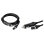 Cargador Auto Honeywell Dolphin CN80 1,8 m Negro
