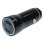 Carregador de automovel Mobilis 020022 GaN 60W 2 USB-C