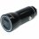 Carregador de automovel Mobilis 020022 GaN 60W 2 USB-C