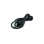 Câble d'alimentation HPE 2,5 m C19 à PRC/3 16 A noir