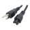 Cable de Alimentación Honeywell RT10-PWR-CABLE-UK 1,8 m C6 a 3 Pines