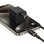 Cable USB-C Baseus Dura Series Carga Rápida 2 m USB 2.0 Negro/Dorado