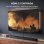 Barra de sonido Ultimea Skywave X100 9.1.6 1500W Bluetooth HDMI eARC THX subwoofer inalámbrico