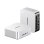 Mini PC AOOSTAR MACO 6850H AMD Ryzen 7 6850H/24GB/1TB SSD/Radeon 780M Windows 11 2x LAN 2.5G