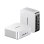 Mini PC AOOSTAR MACO 6850H AMD Ryzen 7 6850H/24GB/1TB SSD/Radeon 780M Windows 11 2x LAN 2.5G