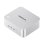 Mini PC AOOSTAR MACO 6850H AMD Ryzen 7 6850H/24GB/1TB SSD/Radeon 780M Windows 11 2x LAN 2.5G
