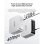 Mini PC AOOSTAR MACO 6850H AMD Ryzen 7 6850H/24GB/1TB SSD/Radeon 780M Windows 11 2x LAN 2.5G
