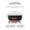 Mini PC AOOSTAR MACO 6850H AMD Ryzen 7 6850H/24GB/1TB SSD/Radeon 780M Windows 11 2x LAN 2.5G
