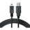 Cavo USB Wacom 3 m USB A a Micro-USB A Nero