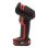 Lector de códigos de barras portátil Honeywell 1D/2D Laser Inalámbrico
