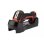 Lector de códigos de barras portátil Honeywell 1D/2D Laser Inalámbrico