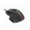 Mouse White Shark MARROK USB Tipo-A 12000 DPI Nero 9 Pulsanti RGB