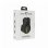 Mouse White Shark MARROK USB Tipo-A 12000 DPI Nero 9 Pulsanti RGB