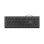 Teclado CoolBox FlatPro membrana con teclas chocolate y cable USB 1,8 m