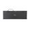 Teclado CoolBox FlatPro membrana con teclas chocolate y cable USB 1,8 m