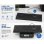 Teclado CoolBox FlatPro membrana con teclas chocolate y cable USB 1,8 m