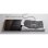Teclado CoolBox FlatPro membrana con teclas chocolate y cable USB 1,8 m