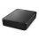 Disco duro WD Elements WDBLSS0050BBK-WESN 5TB HDD USB-C y USB-A portátil