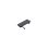 Cabezal Audio-Technica AT-LT13A 13 g ajustable negro
